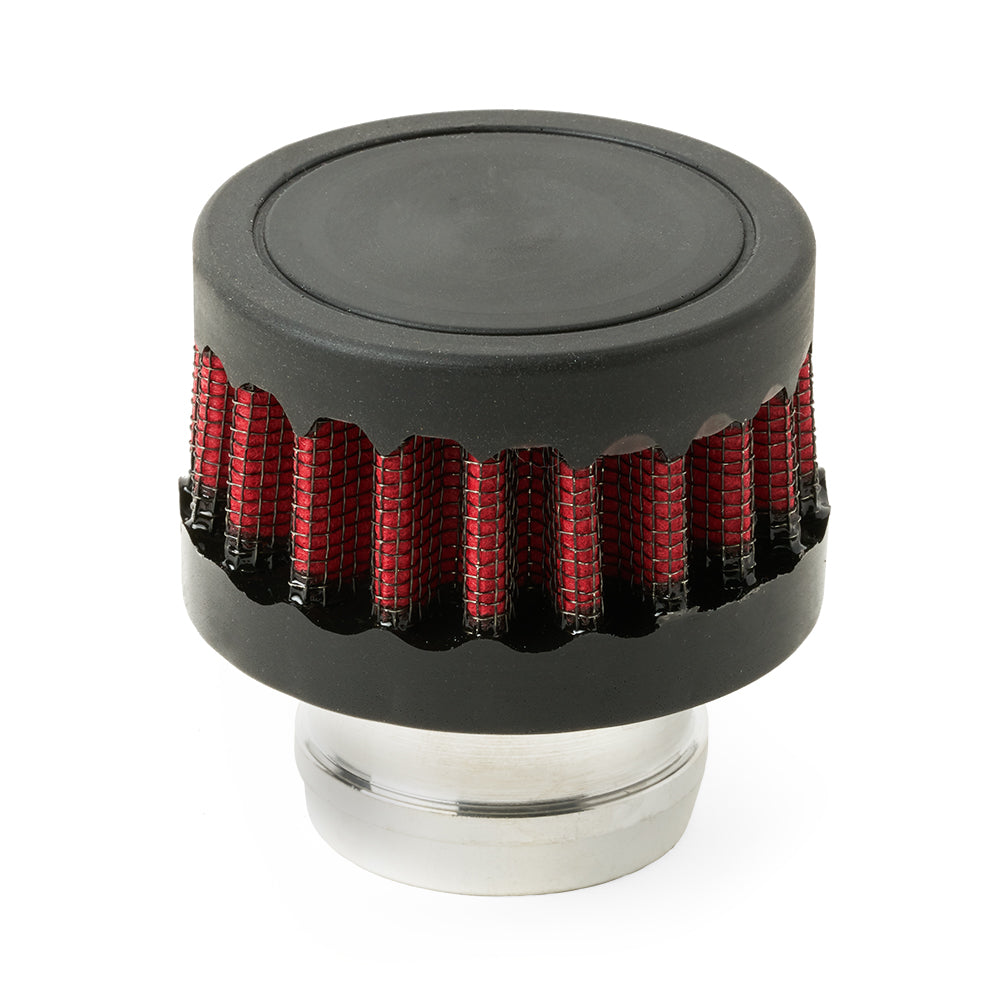 CTS Turbo SAI breather filter, CLIP-IN style CTS-BF-150