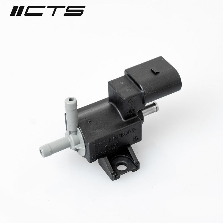 CTS Turbo SOLENOID VALVE FOR DV/BOV KITS CTS-BV-SOLENOID