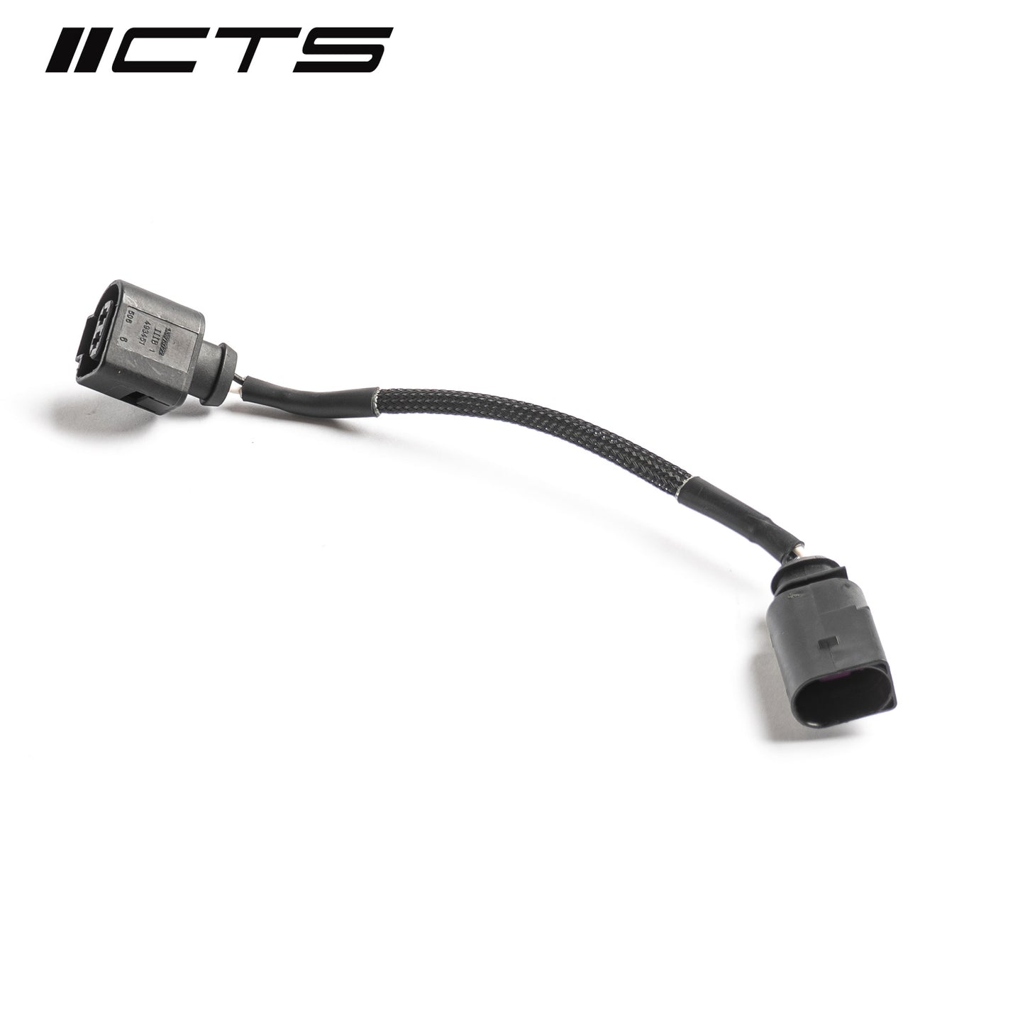 CTS Turbo MQB Extension Harness for OEM Diverter Valve CTS-DV-EXTENSION