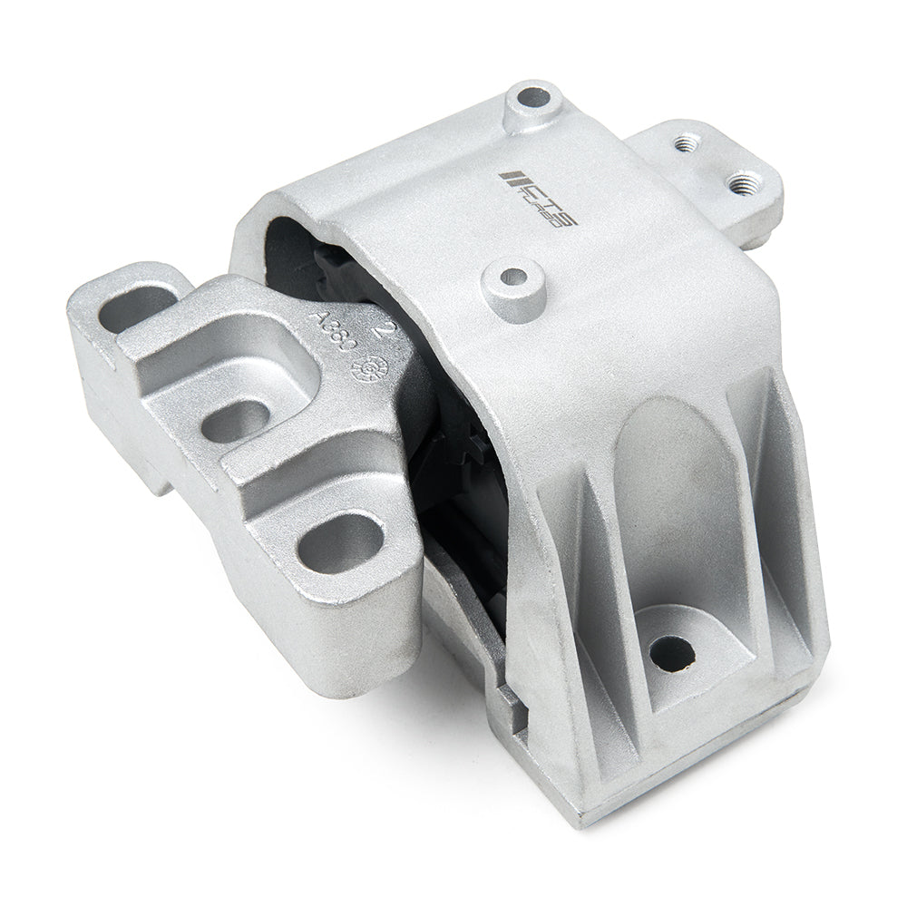 CTS Turbo Street Sport Engine Mount - 60 Durometer for MK4 VR6, MK5 VR6 CTS-EM-MK45-6-60D
