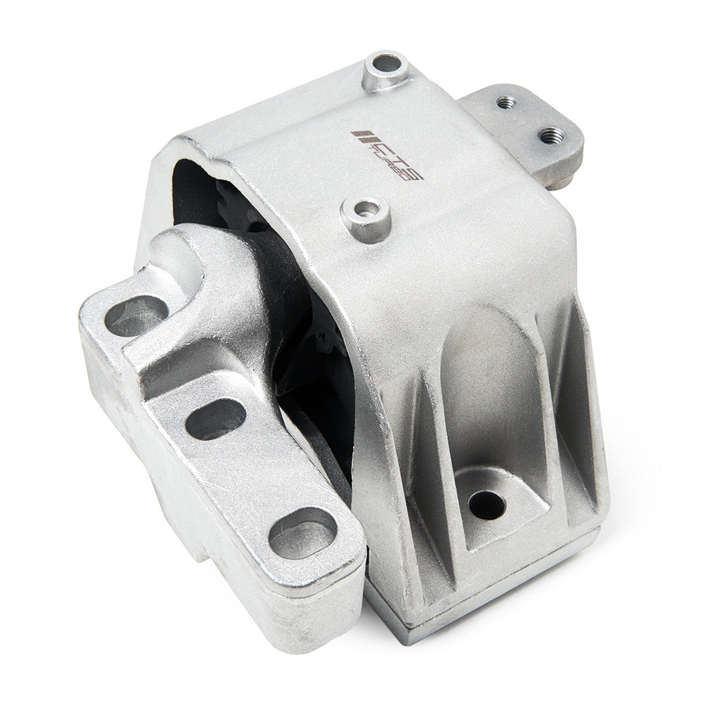 CTS Turbo Street Sport Engine Mount - 60 Durometer for MK4 4-cyl, MK5 4-cyl, MK6 4-Cyl CTS-EM-MK456-4-60D
