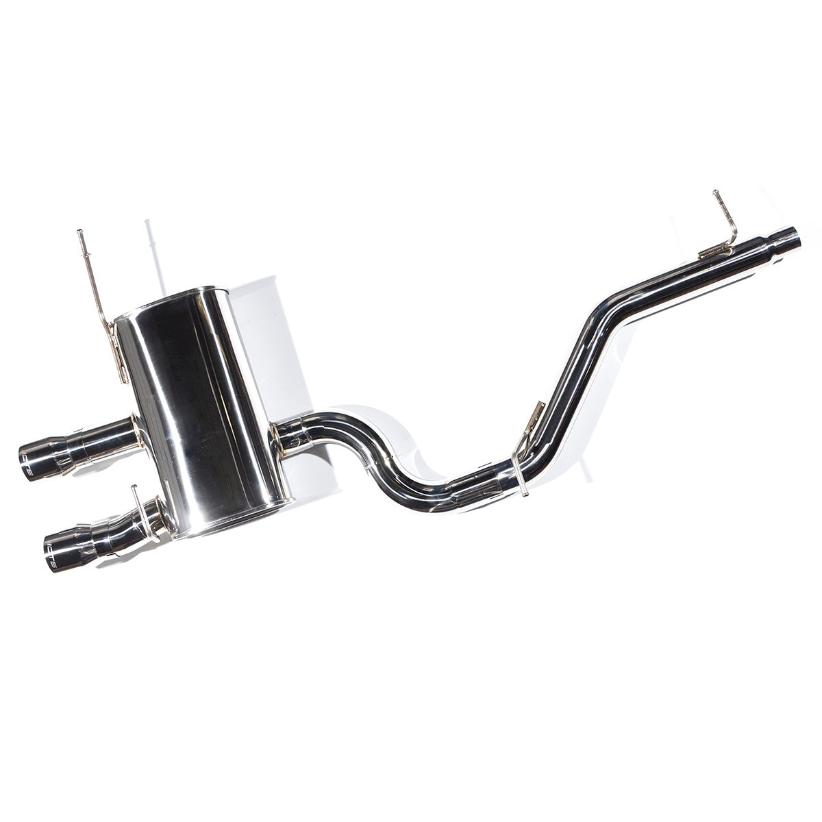 CTS Turbo MK5 R32 3" CATBACK CTS-EXH-CB-0008