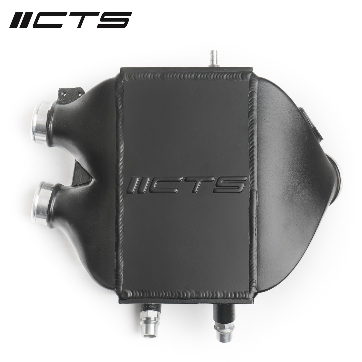 CTS Turbo S55 F80/F82/F83/F87 BMW M3/M4/M2 Air-to-Water Intercooler Upgrade CTS-F8X-DF