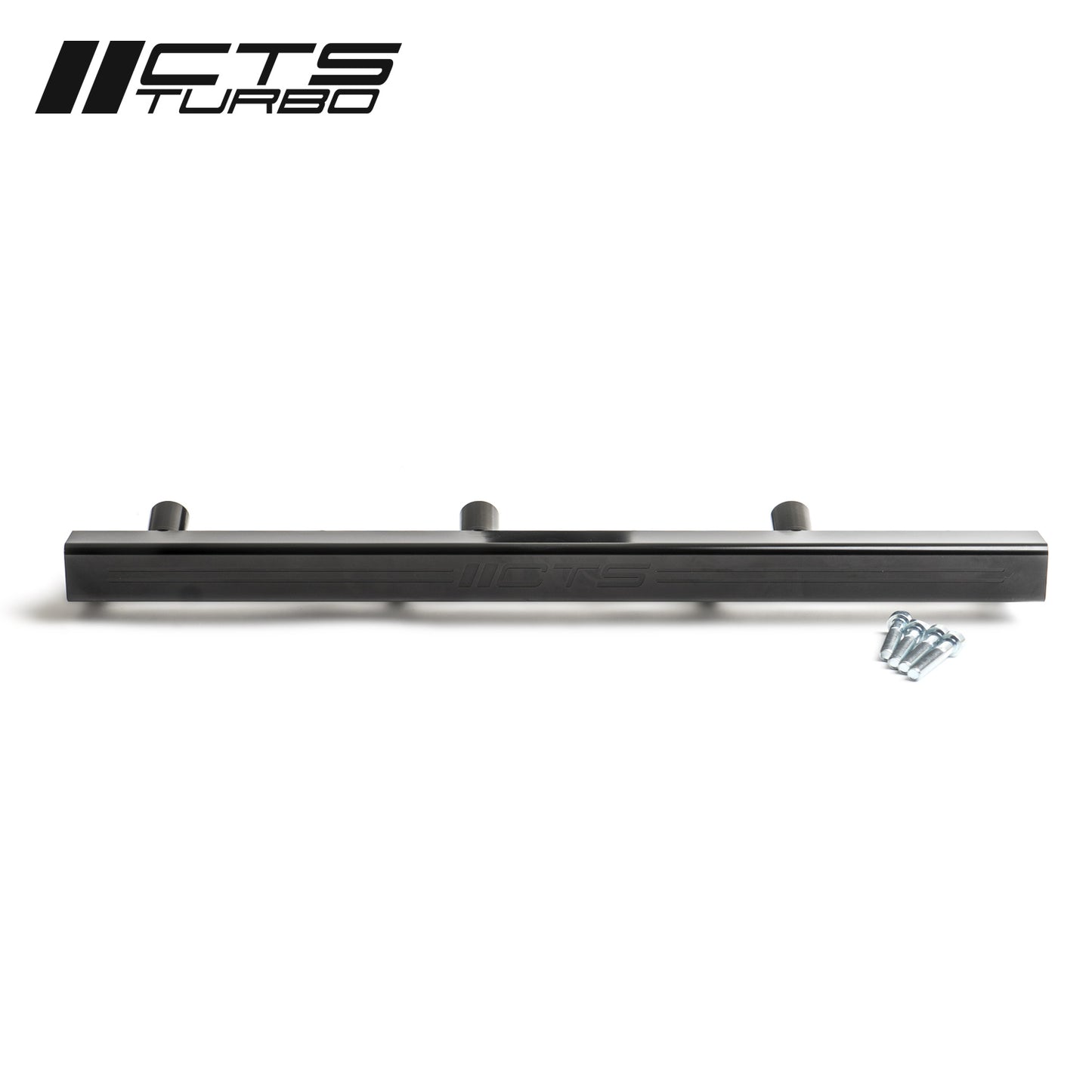 CTS Turbo Fuel Rail, CTS Turbo MK4/MK5 Volkswagen R32 & 8P Audi A3 3.2L 24V VR6 Fuel Rail CTS-FS-0122