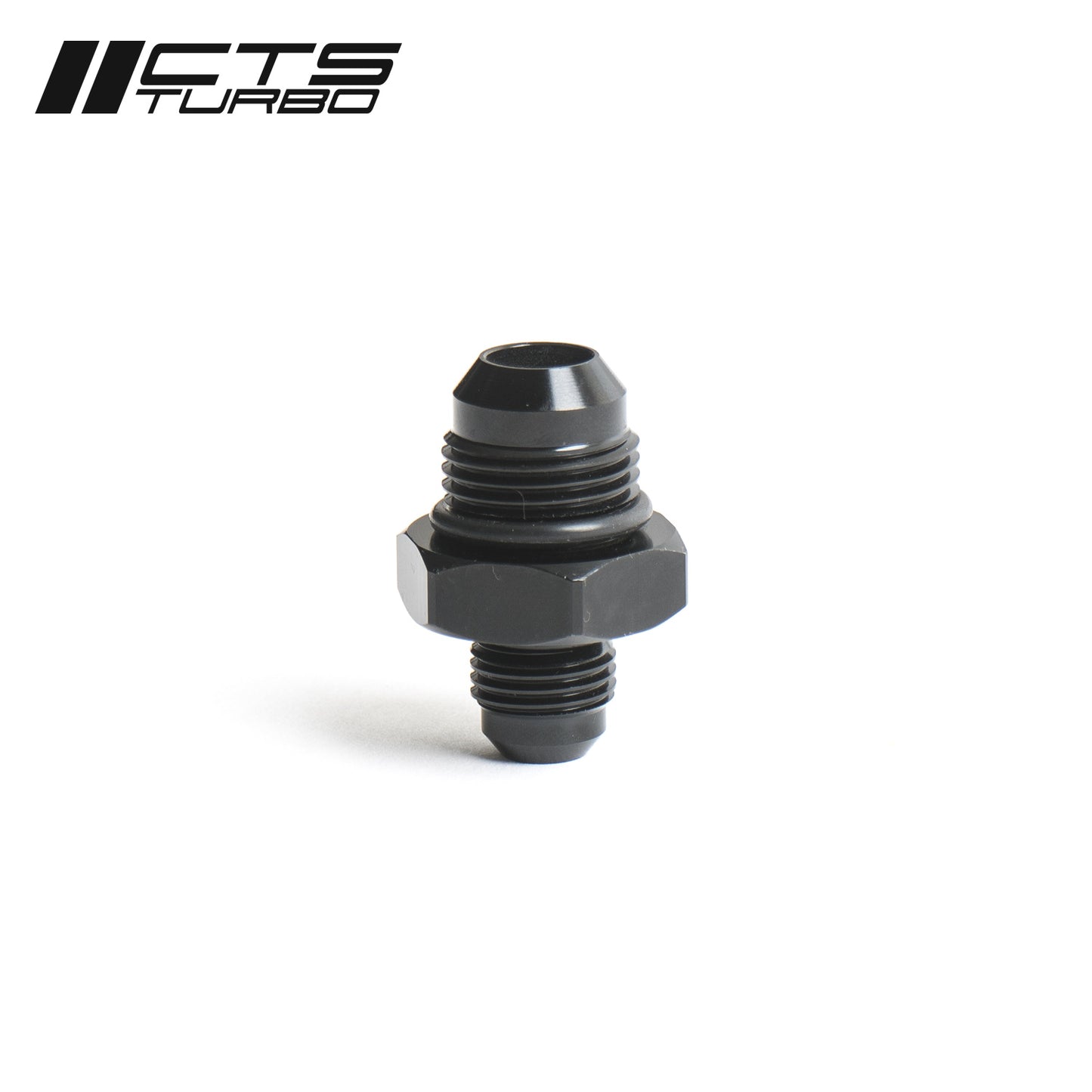 CTS Turbo Fuel Rail Fitting - 8 CTS-FS-0124