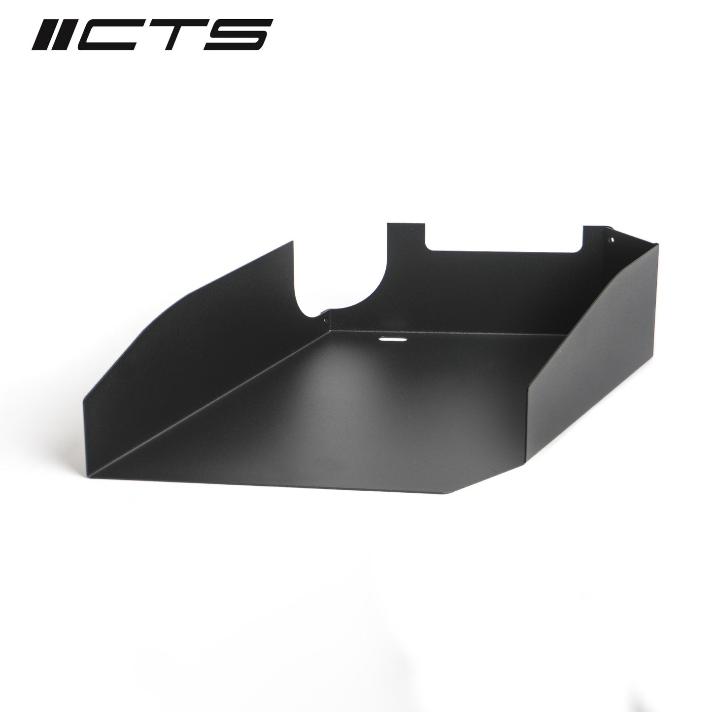 CTS Turbo Air Intake Heatshield for MK5, MK6, A3, CC CTS-HS-200