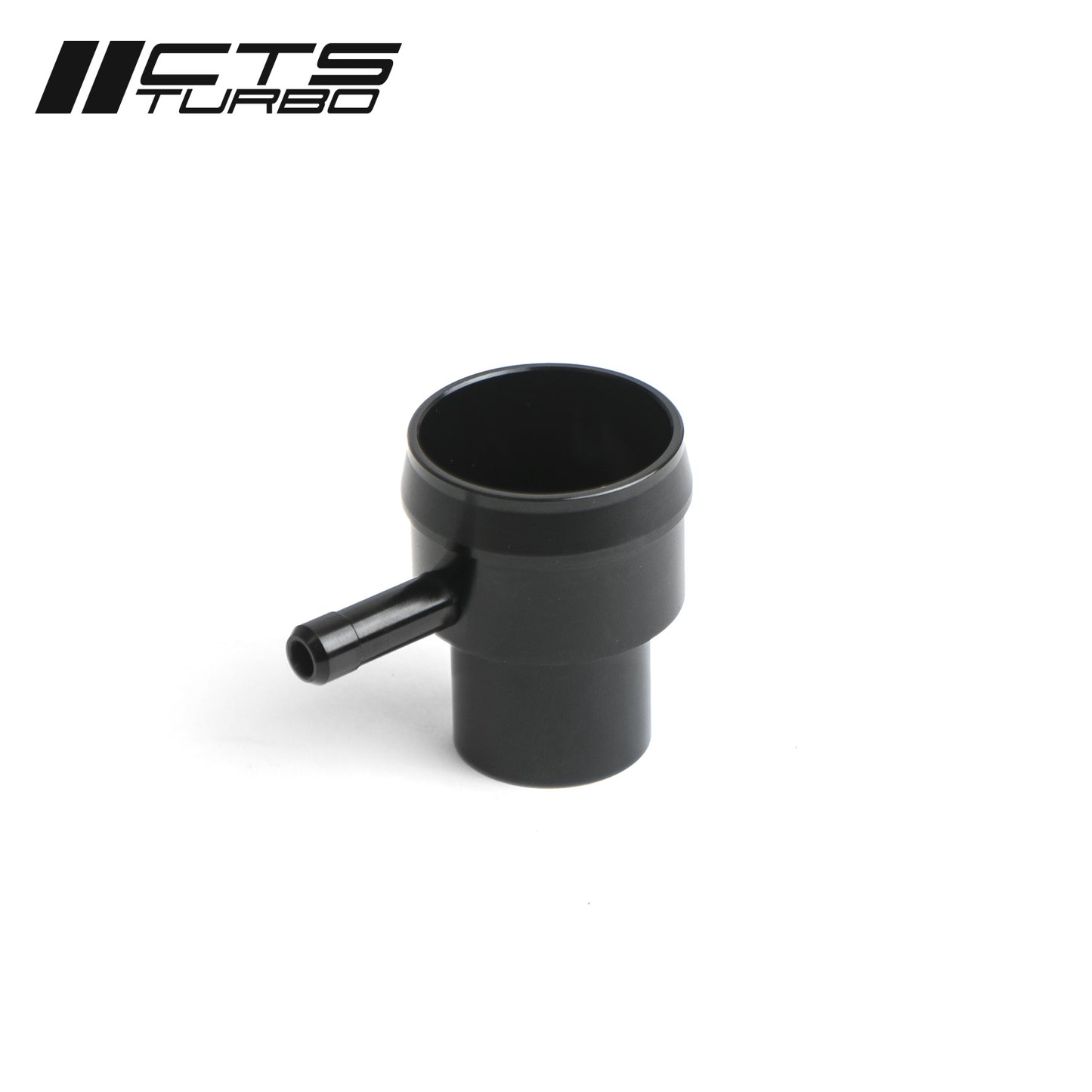 CTS Turbo MK7 Billet SAI breather adapter CTS-HW-0139