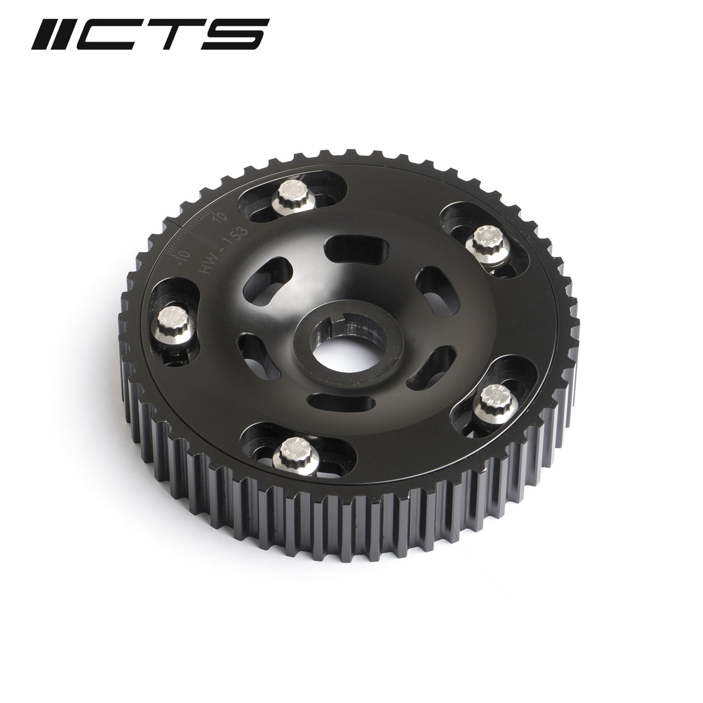 CTS Turbo Adjustable Camshaft Gear for 06A 1.8T CTS-HW-153