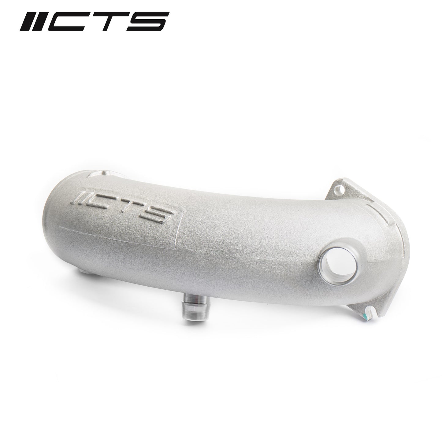 CTS Turbo HIGH FLOW TURBO INLET PIPE FOR B9 AUDI S4/S5/SQ5 CTS-HW-380