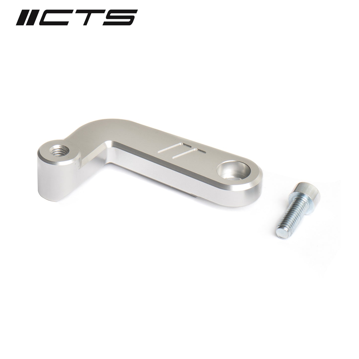 CTS Turbo Catch Can Mounting Bracket for CTS Engine Mount CTS-HW-426