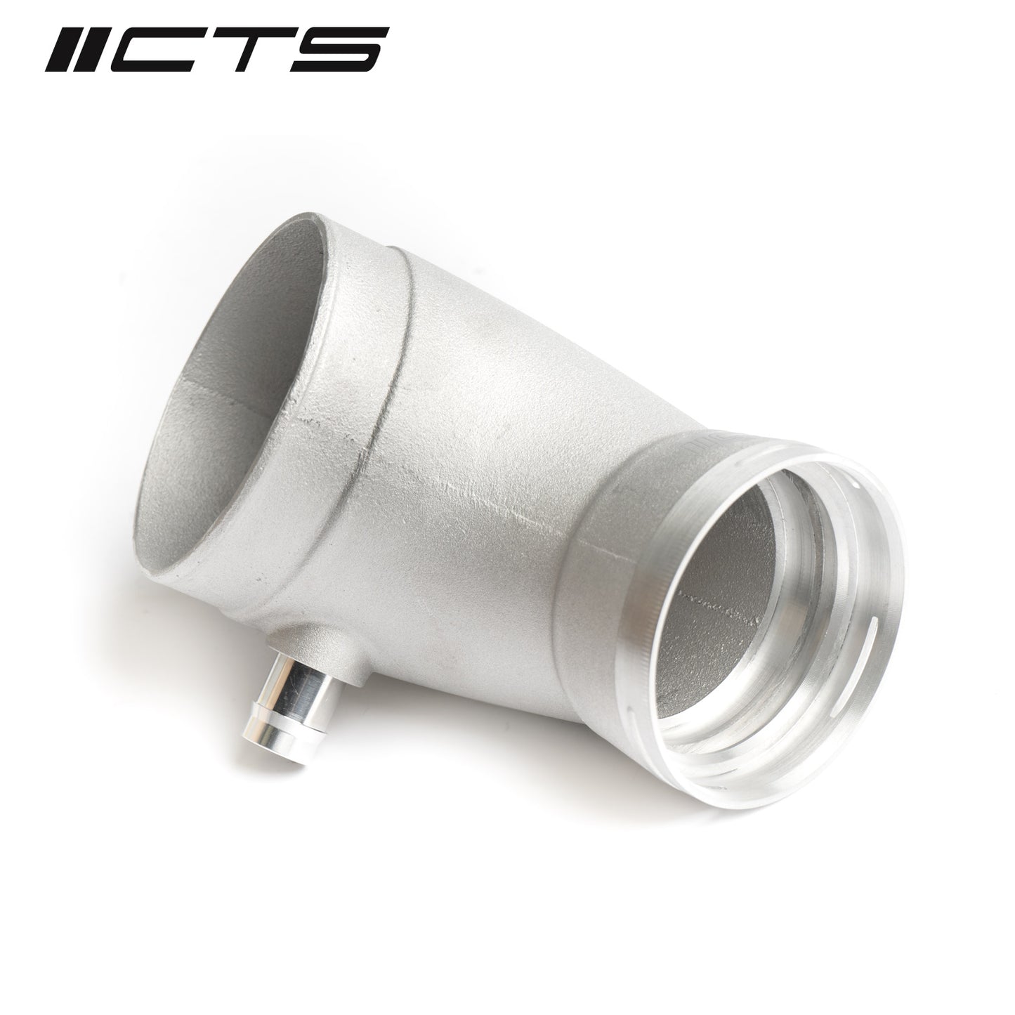 CTS Turbo HIGH-FLOW TURBO INLET PIPE FOR B58C/B58D A90/A91 SUPRA/G20/G29/G42/ Z4 M40I/M240i/M340I/M440I CTS-HW-450