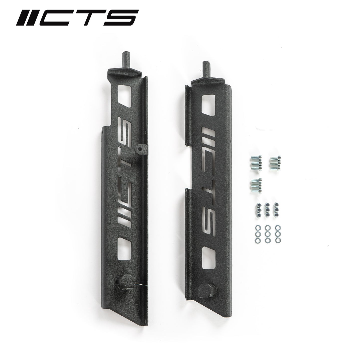 CTS Turbo MK6 Golf/GTI/JETTA OEM Intercooler Delete Kit CTS-HW-494