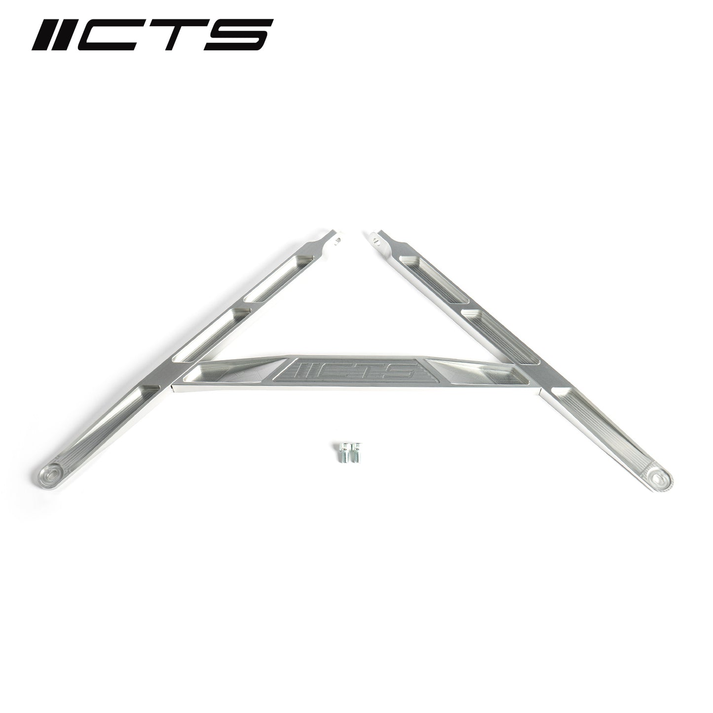 CTS Turbo STRUT BRACE FOR B9 AUDI ALLROAD/A4/A5/S4/S5/RS4/RS5 CTS-HW-504