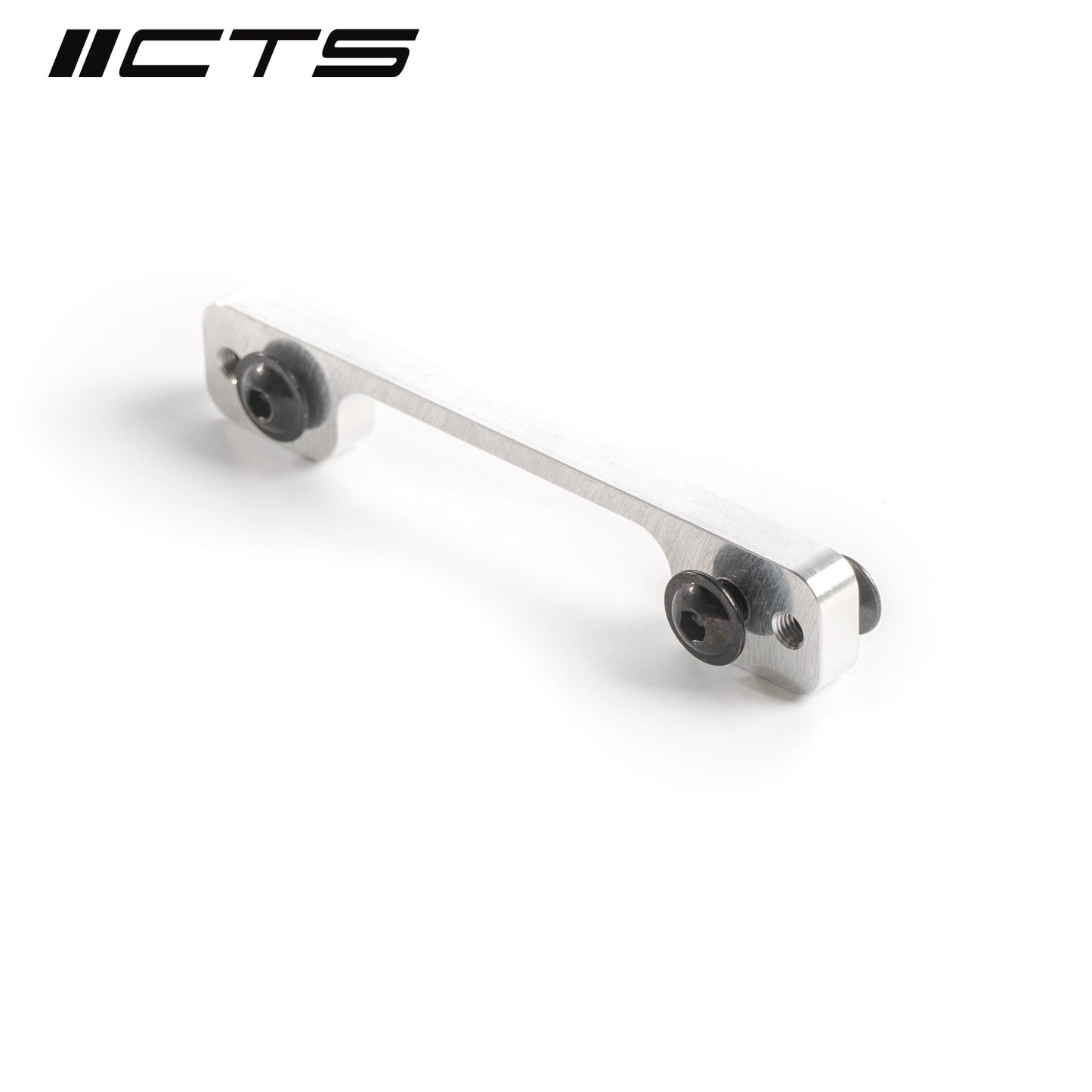 CTS Turbo ACC Bracket (Thin) for use with CTS-HW-447 - FOR RACE CORE ONLY CTS-HW-521R