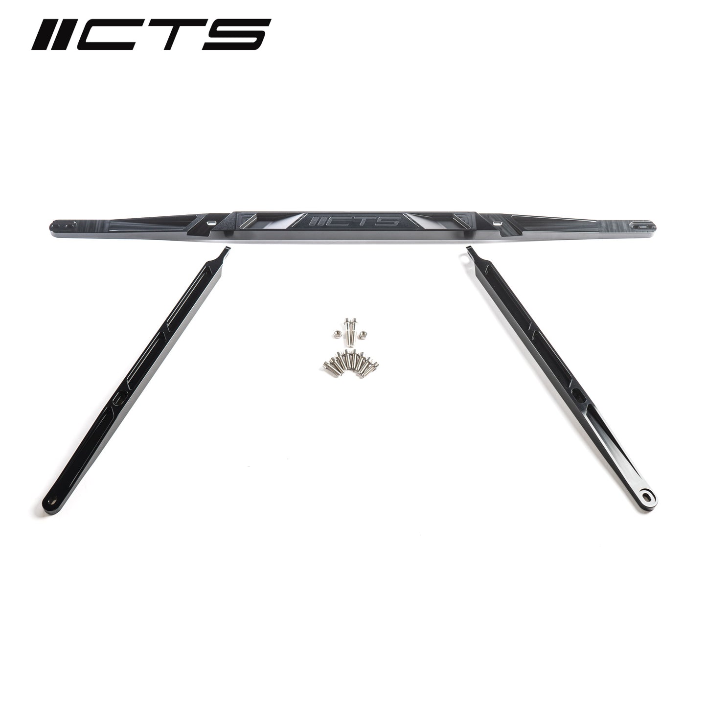 CTS Turbo B9 Audi Q5/SQ5 Billet Strut Brace CTS-HW-538