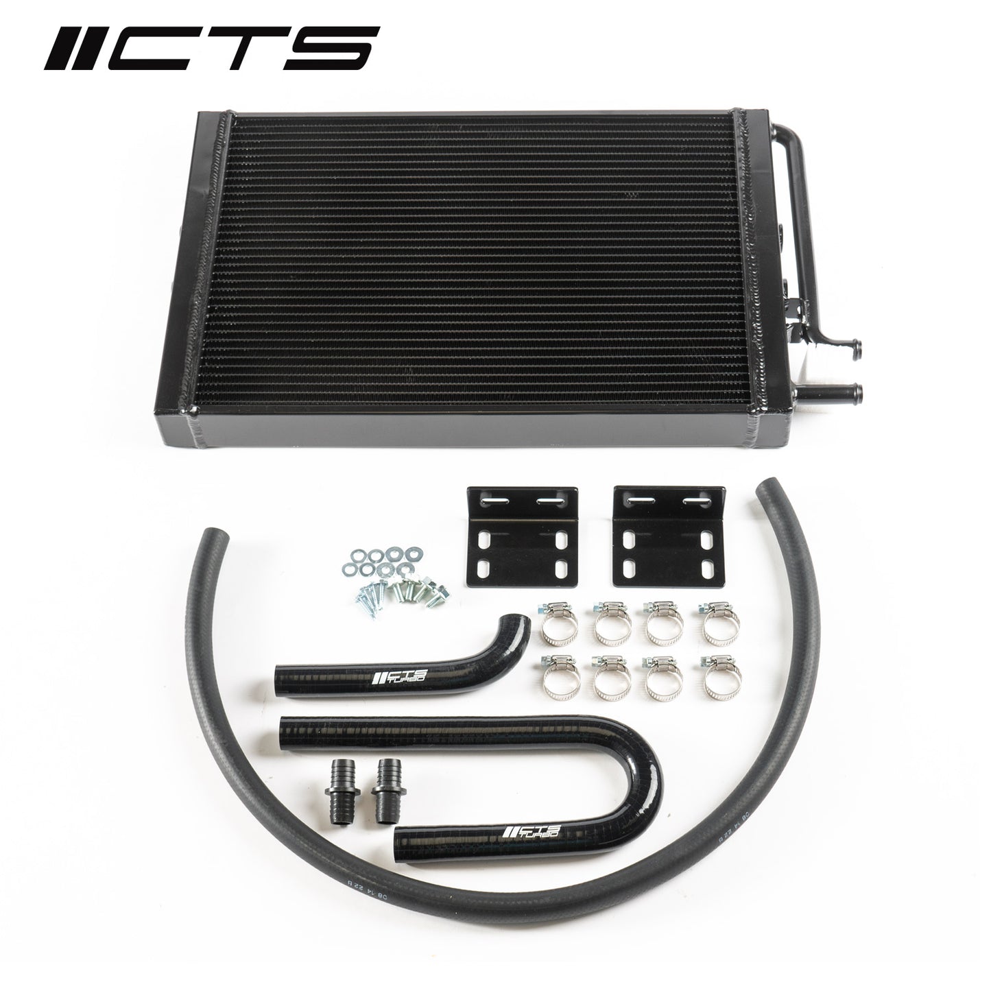 CTS Turbo High-Performance Heat Exchanger for B9 Audi RS5 CTS-HX-0009