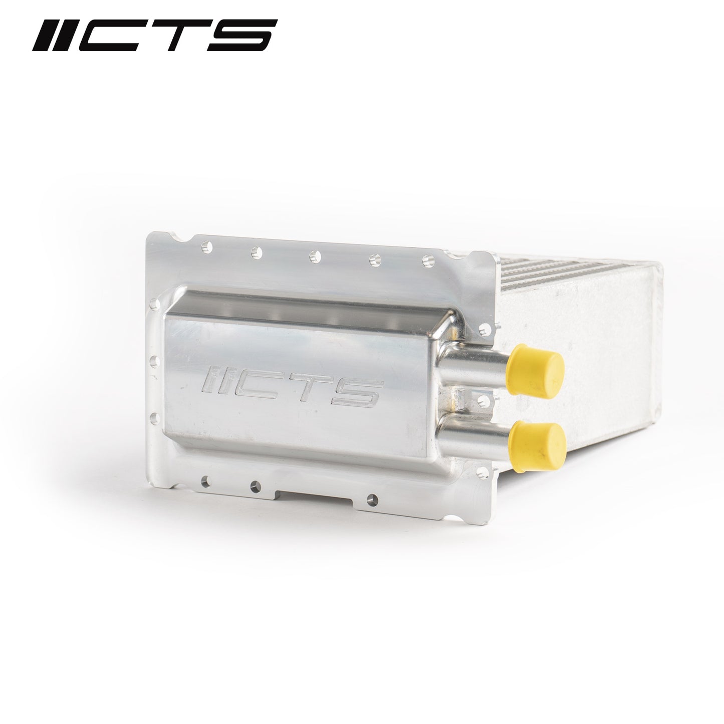 CTS Turbo C7/C7.5 Audi A8/S6/S7/S8/RS6/RS7 4.0T Intercooler Upgrade CTS-HX-C7