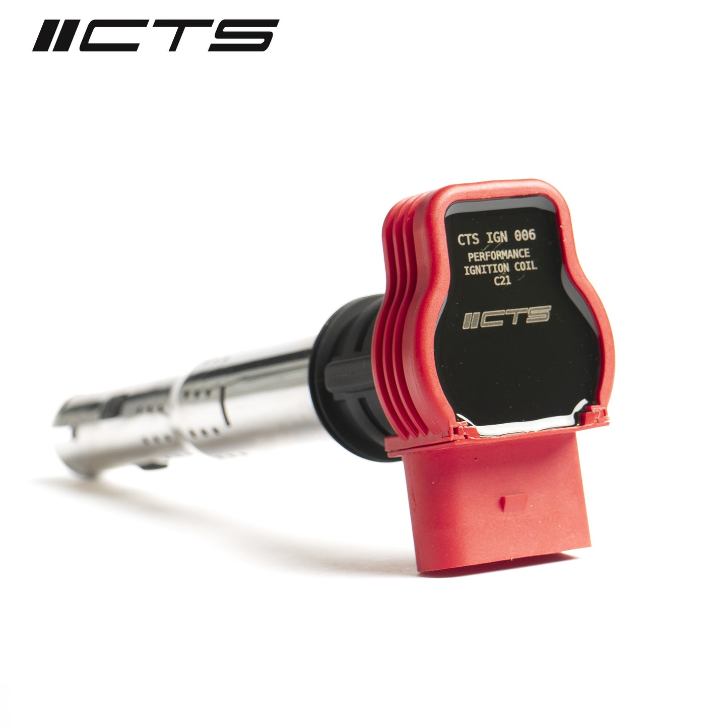 CTS Turbo High Performance Ignition Coil for FSI, Gen1 TSI and Gen2 TSI Engines CTS-IGN-006