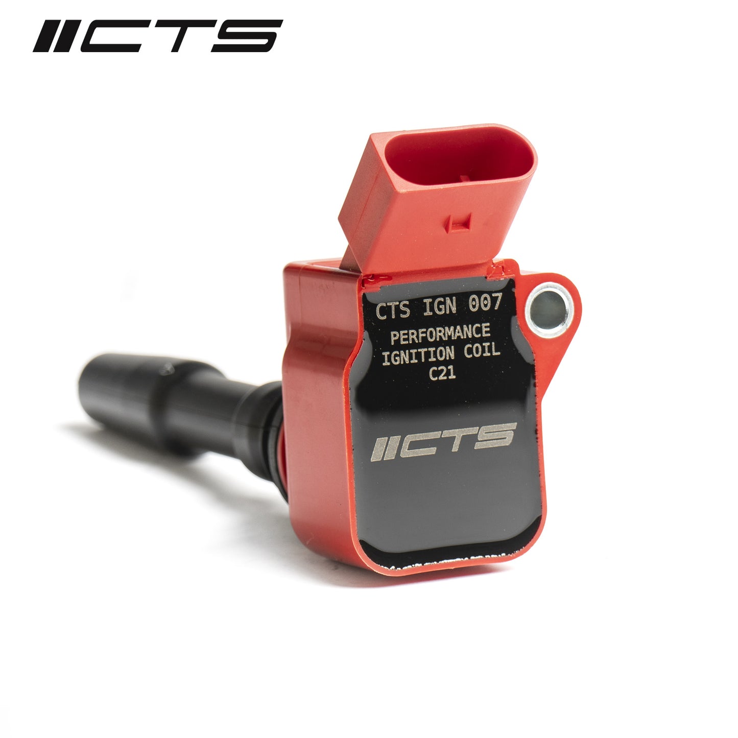CTS Turbo High Performance Ignition Coil for Gen3 TSI engines (1.8T/2.0T/2.5T/3.0T/4.0T) CTS-IGN-007