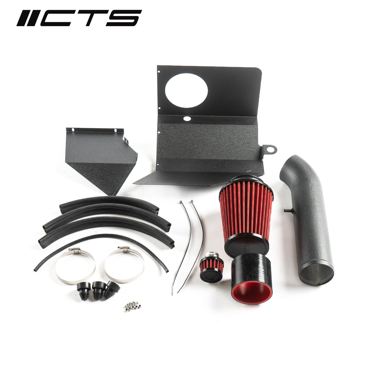 CTS Turbo 3" Air Intake System for VW Jetta/Taos with EA211 1.5TSI CTS-IT-145