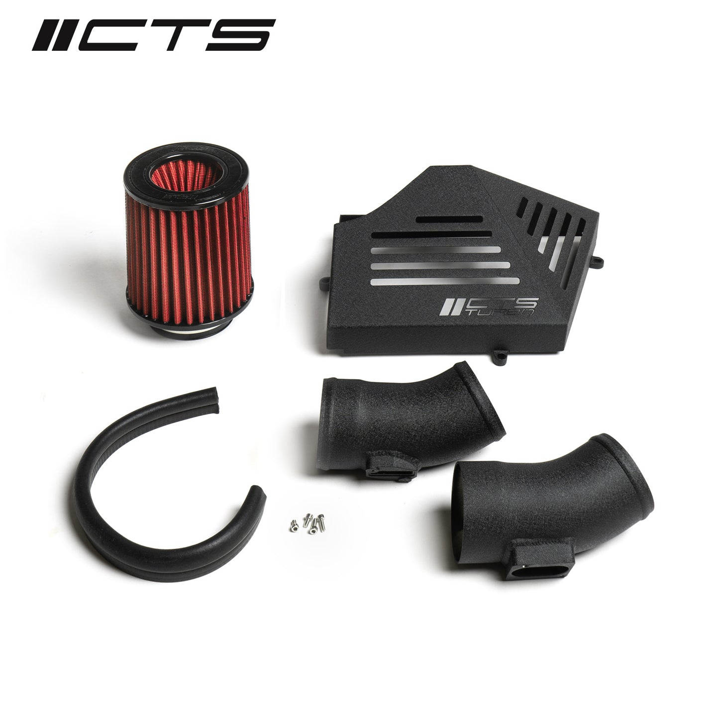 CTS Turbo BMW X1/X2 28i xDrive B38/B48 INTAKE CTS-IT-166-B