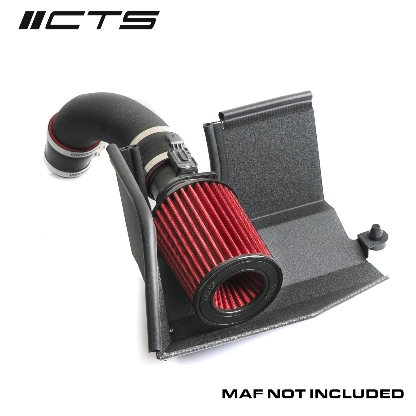 CTS Turbo INTAKE FOR AUDI/VW EA888.3-B 1.8T/2.0T A3/TT/Q3/TIGUAN MQB Models WITH MAF CTS-IT-271