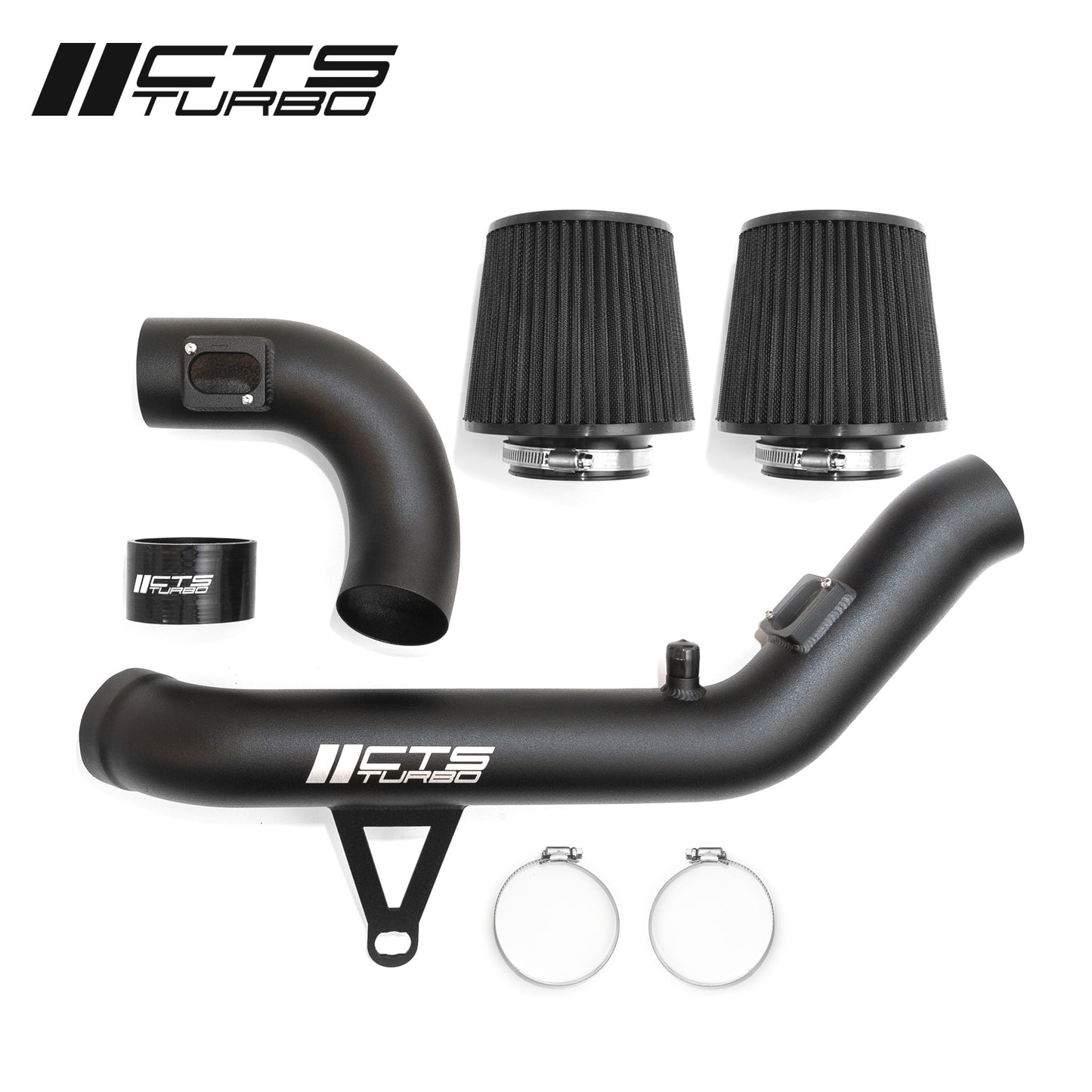 CTS Turbo Intake Kit for F80 M3/M4/M2 COMPETITION S55 CTS-IT-289