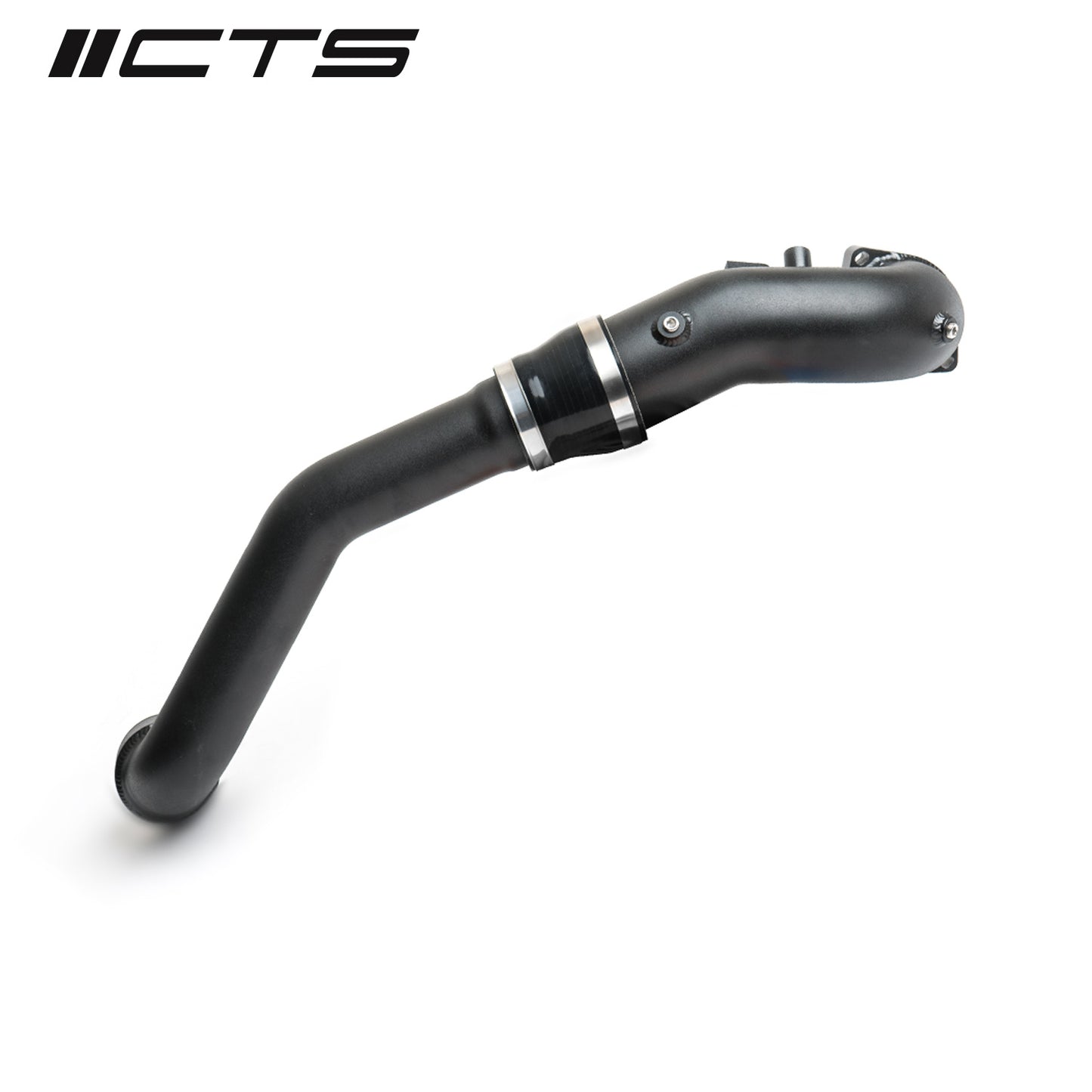 CTS Turbo Charge Pipe Upgrade Kit for BMW G01/G02/G05/G07/G11/G20/G29/G42 and A90/A91 Toyota Supra B58C/B58TU 3.0L 2020+ CTS-IT-349