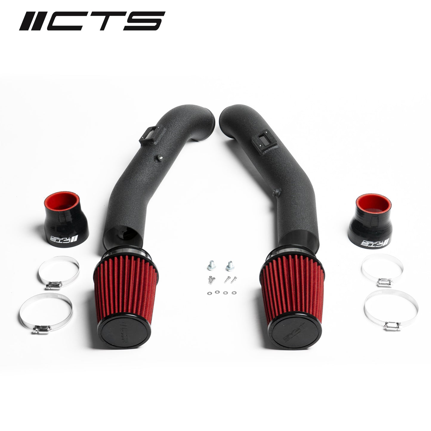 CTS Turbo R35 NISSAN GT-R INTAKE SYSTEM CTS-IT-410