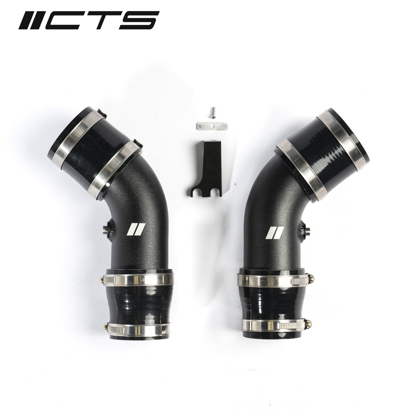 CTS Turbo BMW M5/M6 F10/F12/F13 S63 Charge Pipe Upgrade Kit CTS-IT-820