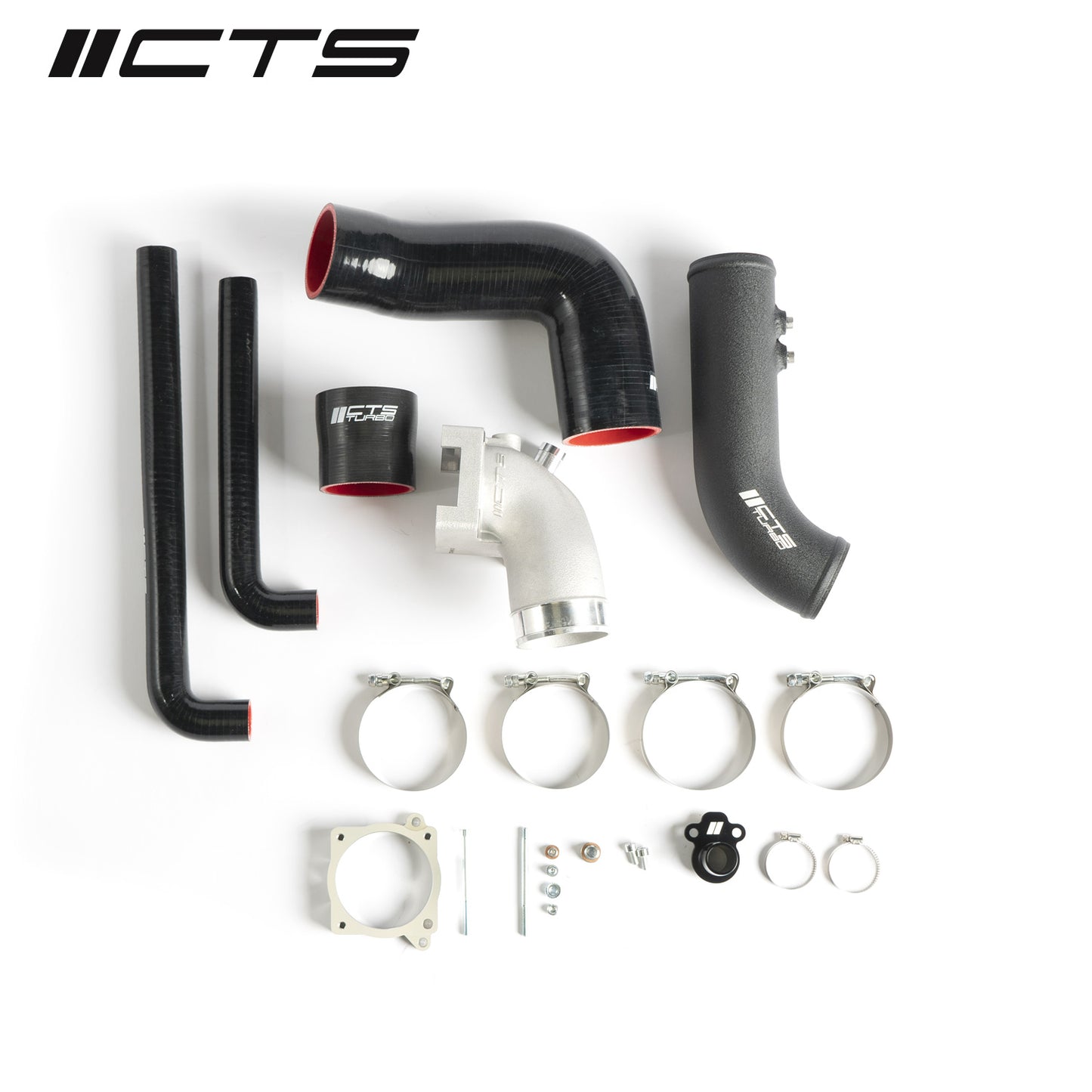 CTS Turbo Throttle Body Inlet Kit for 8V.2/8Y/8S Audi RS3/TT-RS CTS-IT-932