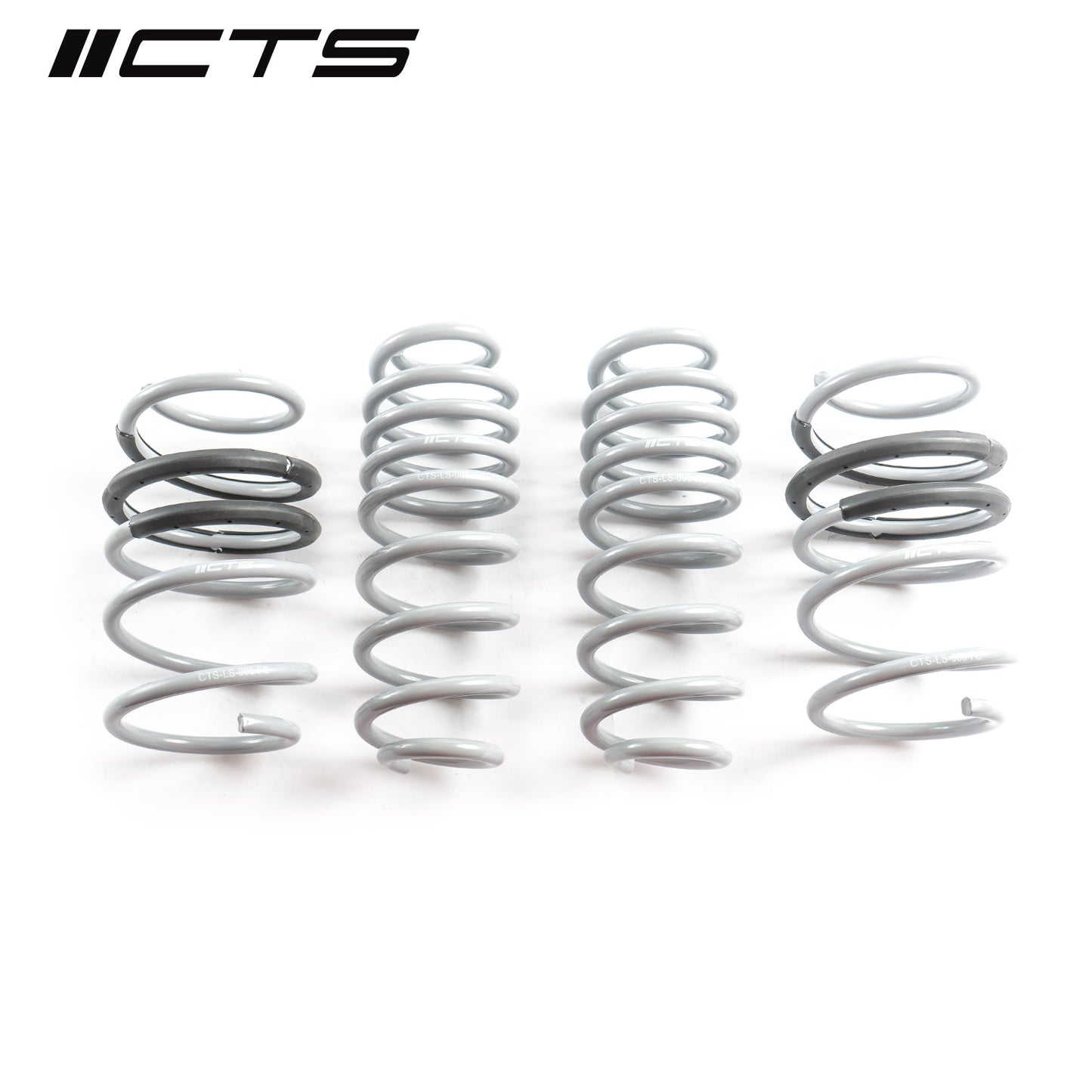 CTS Turbo VW MK7 Jetta GLI Lowering Springs CTS-LS-006