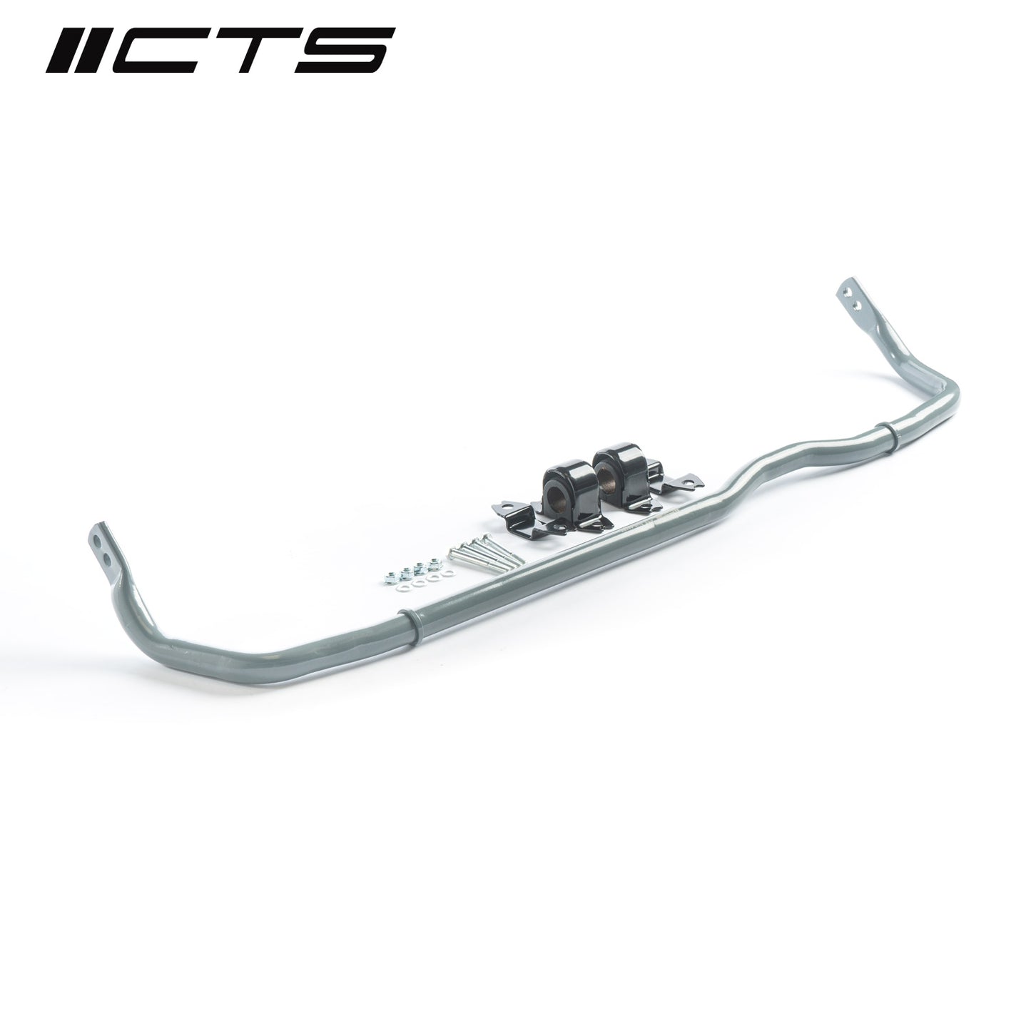 CTS Turbo MK7/8V MQB FWD Adjustable Front Sway Bar Upgrade CTS-SUS-0007F