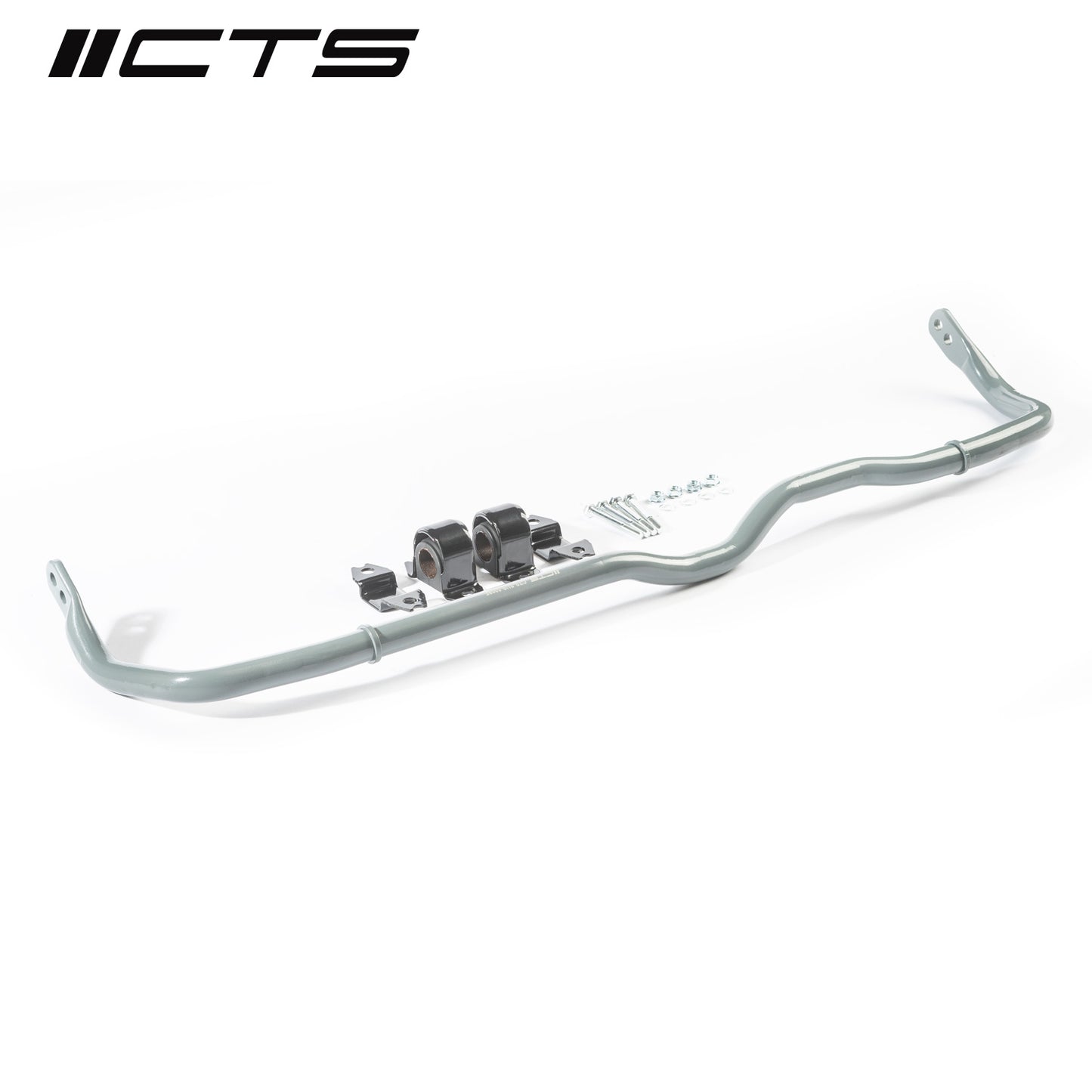 CTS Turbo MK7/8V MQB AWD Adjustable Front Sway Bar Upgrade CTS-SUS-0008F
