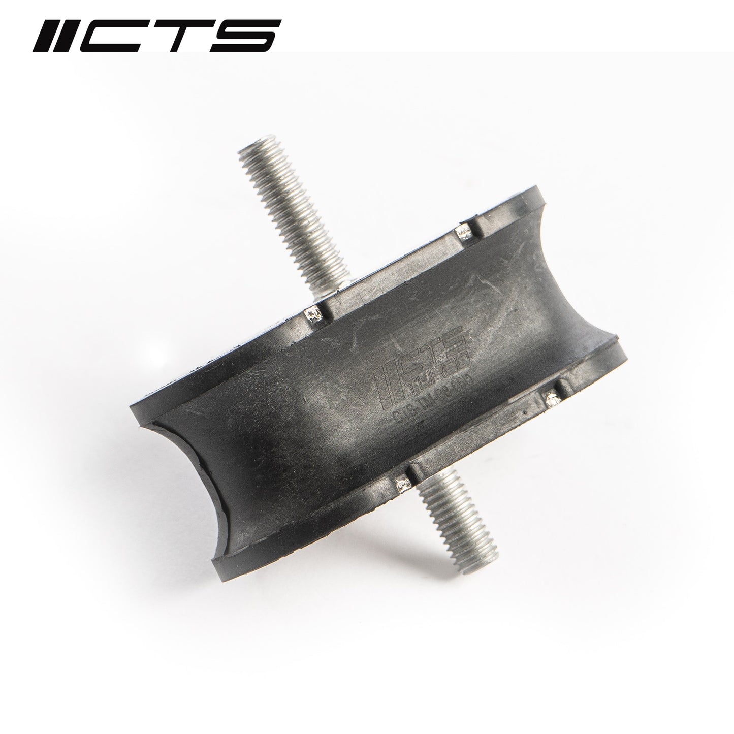 CTS Turbo B8/B9/C8/4M Audi A4/S4/A5/S5/RS5/RS6/Q5/SQ5/SQ7/SQ8 Sport Transmission Mount CTS-TM-B8-65D