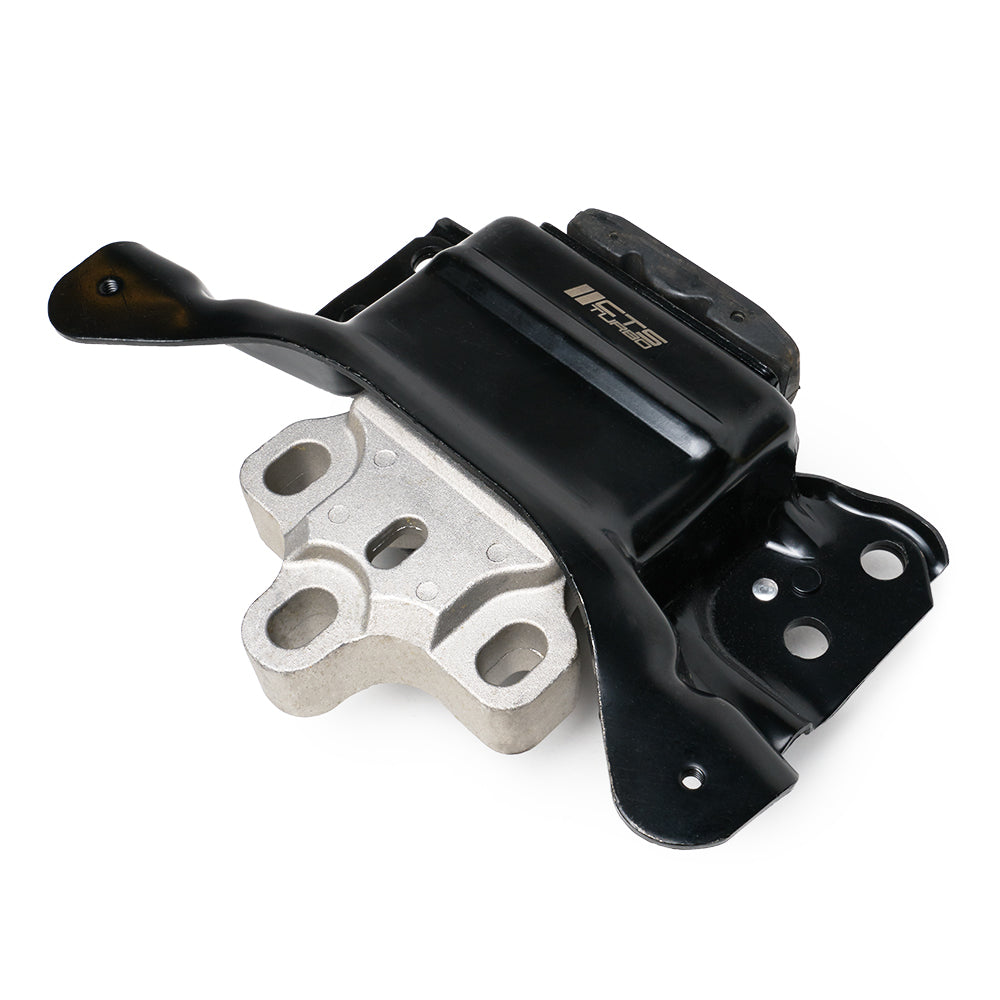 CTS Turbo Street Sport Transmission Mount - 60 Durometer for MQB and MQB EVO CTS-TM-MQB-60D
