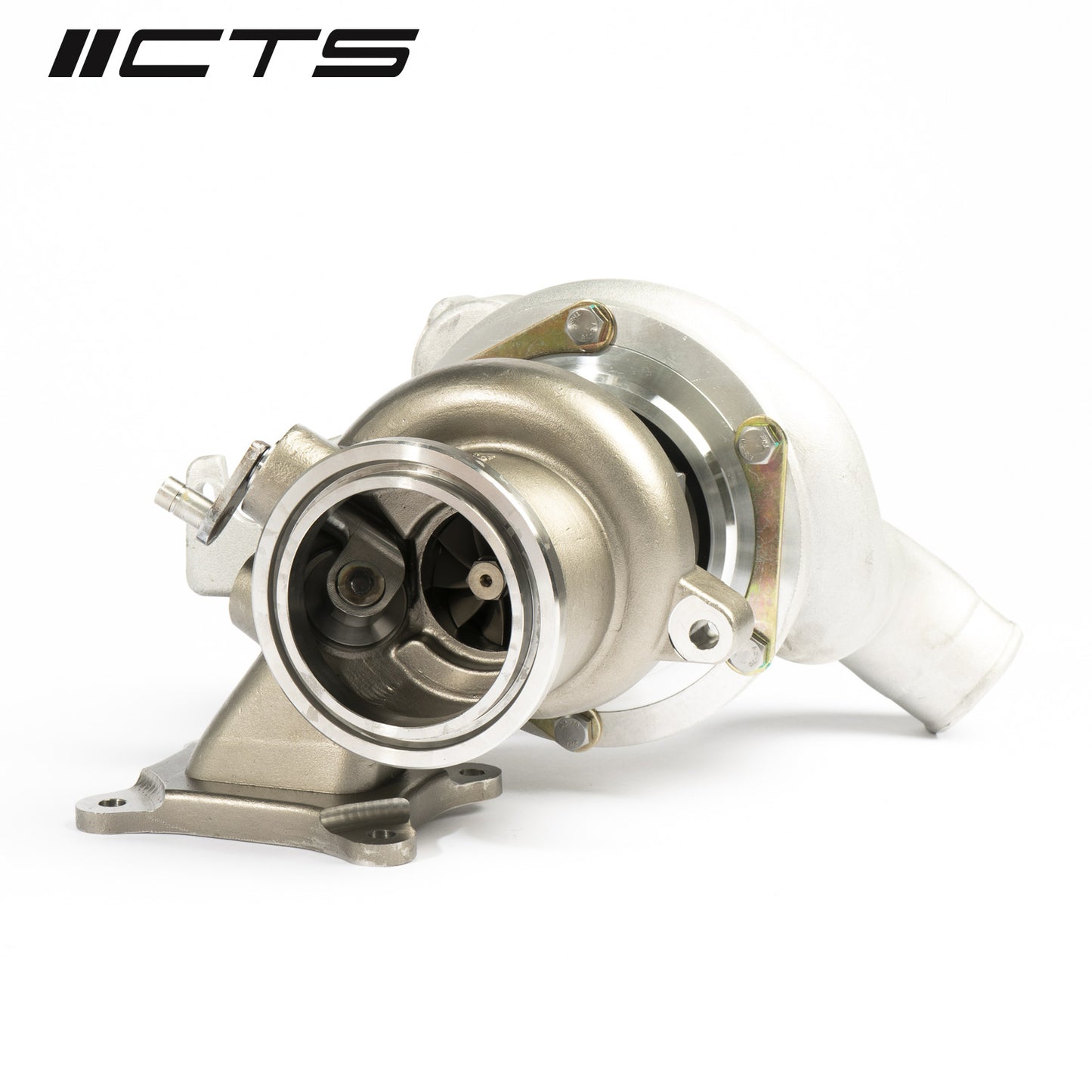 CTS Turbo EA888 Gen3 TSI BOSS turbocharger upgrade kit - NON MQB vehicles CTS-TR-2000