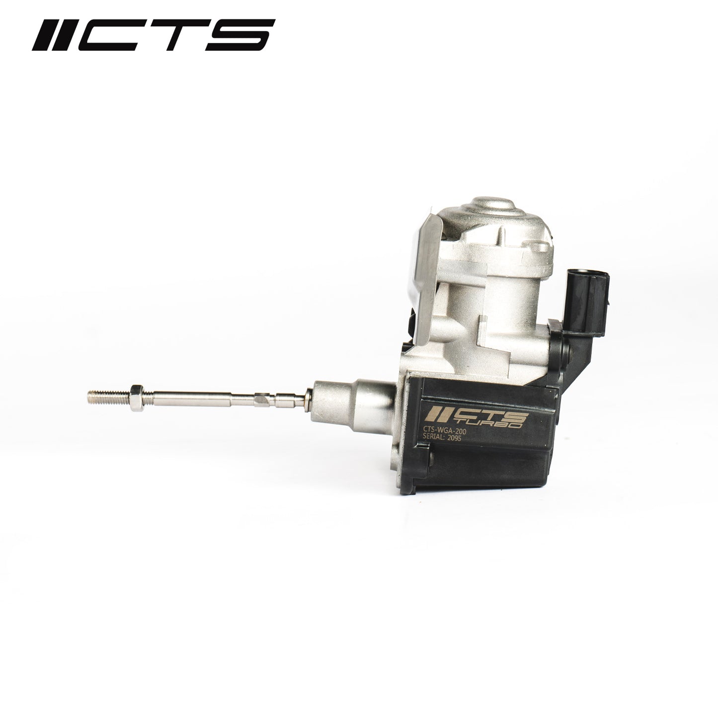 CTS Turbo Electronic Wastegate Actuator for MQB VW/Audi Models CTS-WGA-200