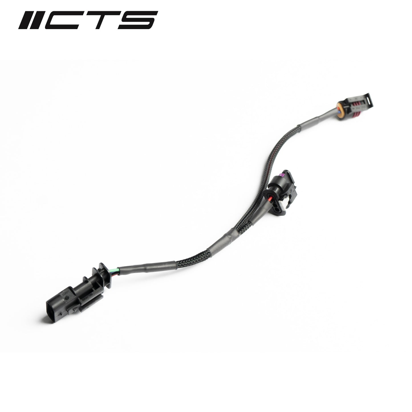 CTS Turbo Wiring Harness for 5 BAR AEM MAP Sensor CTS-WH-005