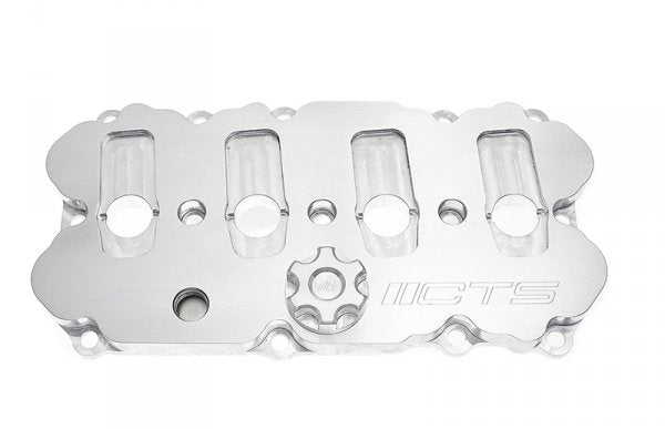 CTS Turbo billet valve cover - 2.0T FSI CTS-HW-250