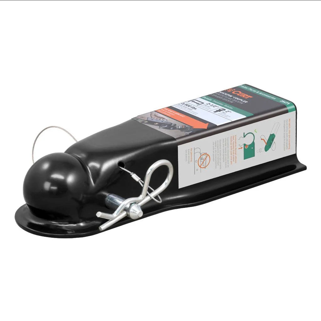 25471 CURT MANUFACTURING