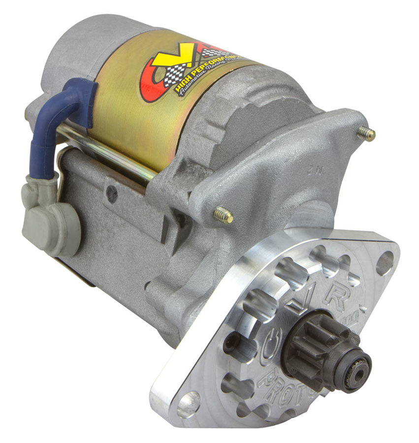 5300 CVR PERFORMANCE