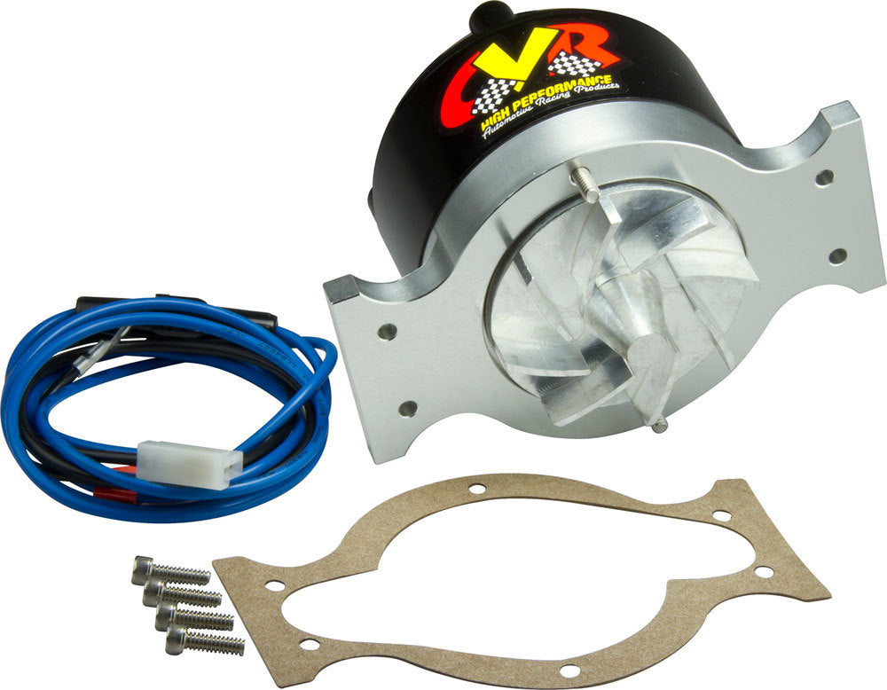 8055CL CVR PERFORMANCE