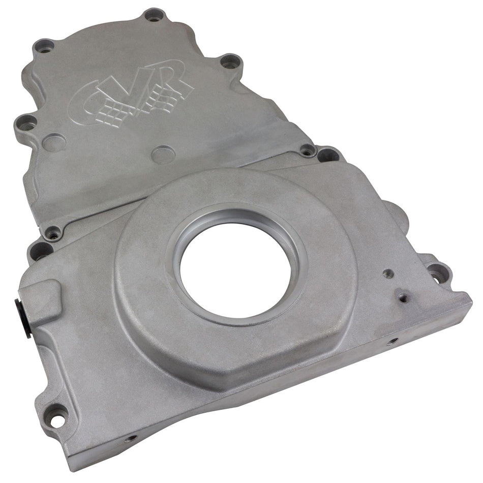 TC2328 CVR PERFORMANCE