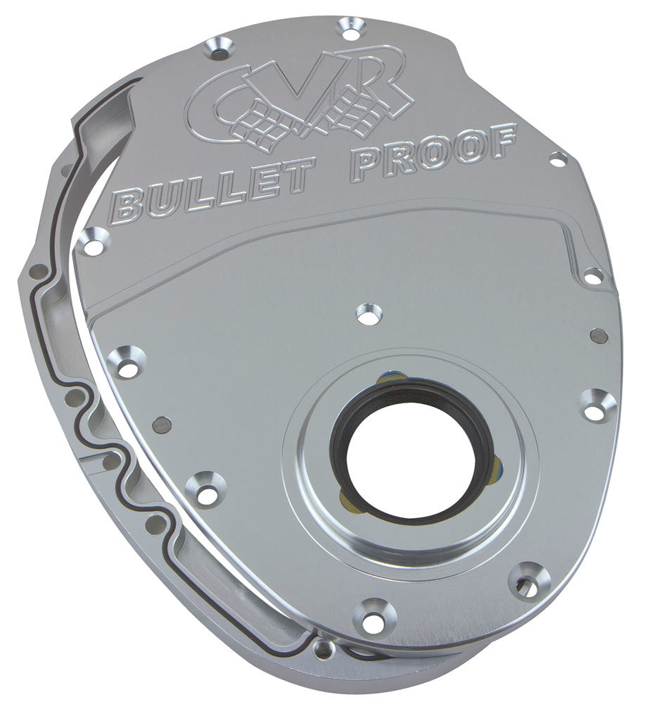 TC2350CL CVR PERFORMANCE