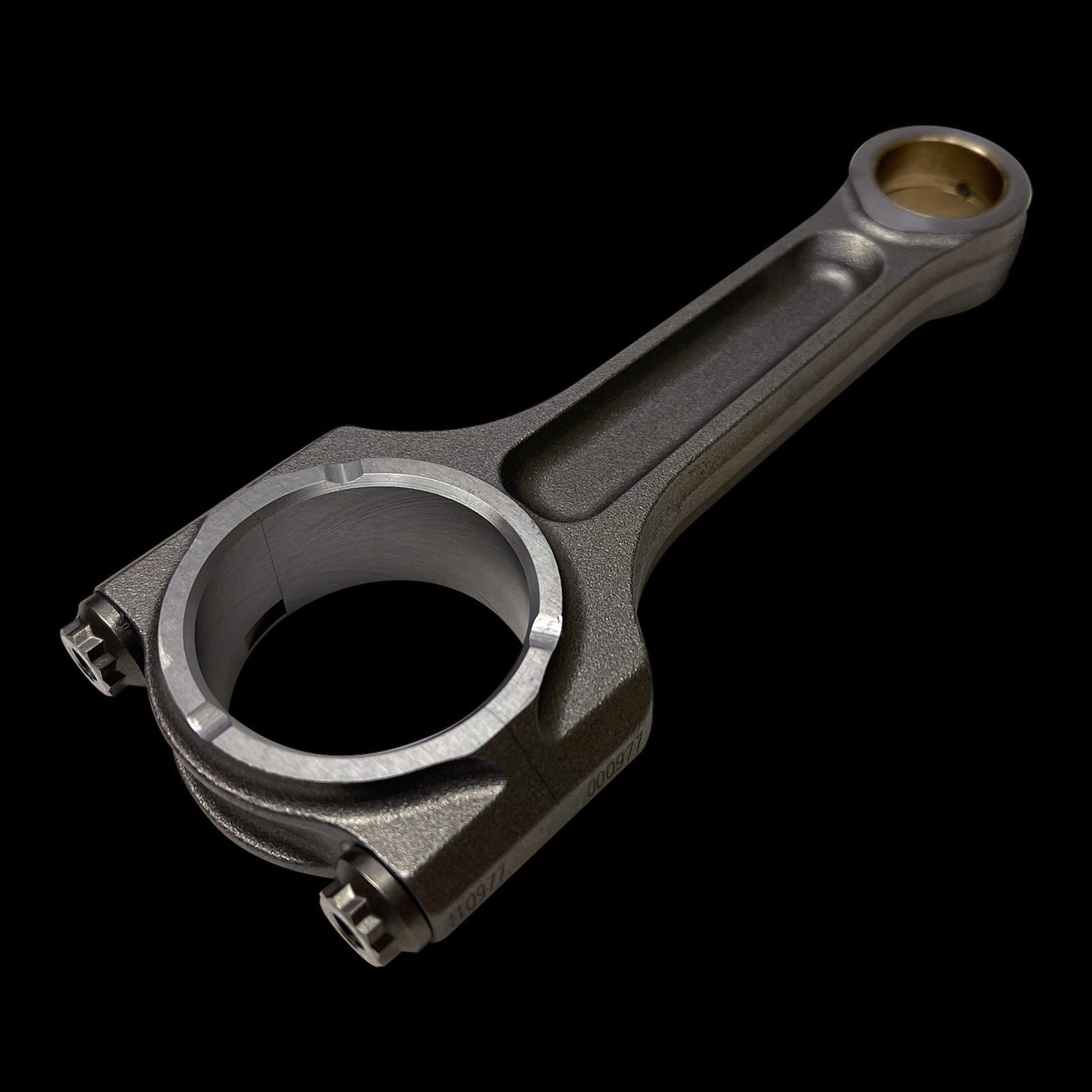 Brian Crower BC6936 - Can-Am X3 MOAR Connecting Rods w/ARP625+ Fasteners (+2mm C-to-C/18mm pin)