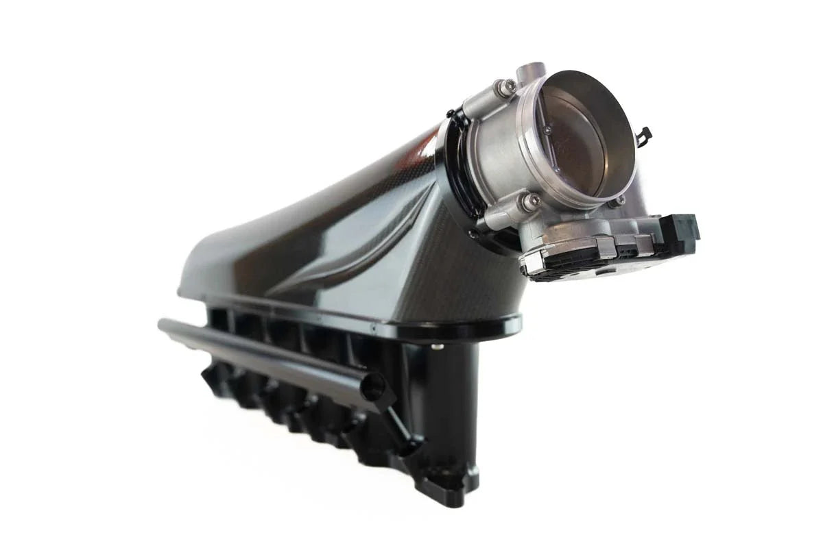 Carbon Fibre 1JZ GE anodised black CPC manufacturing Wollongong