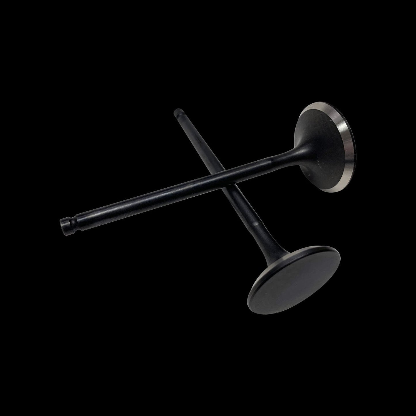 Brian Crower BC3363S-8 - Toyoya 4AGE 16v Exhaust Valves (27mm / +1mm) - set/8