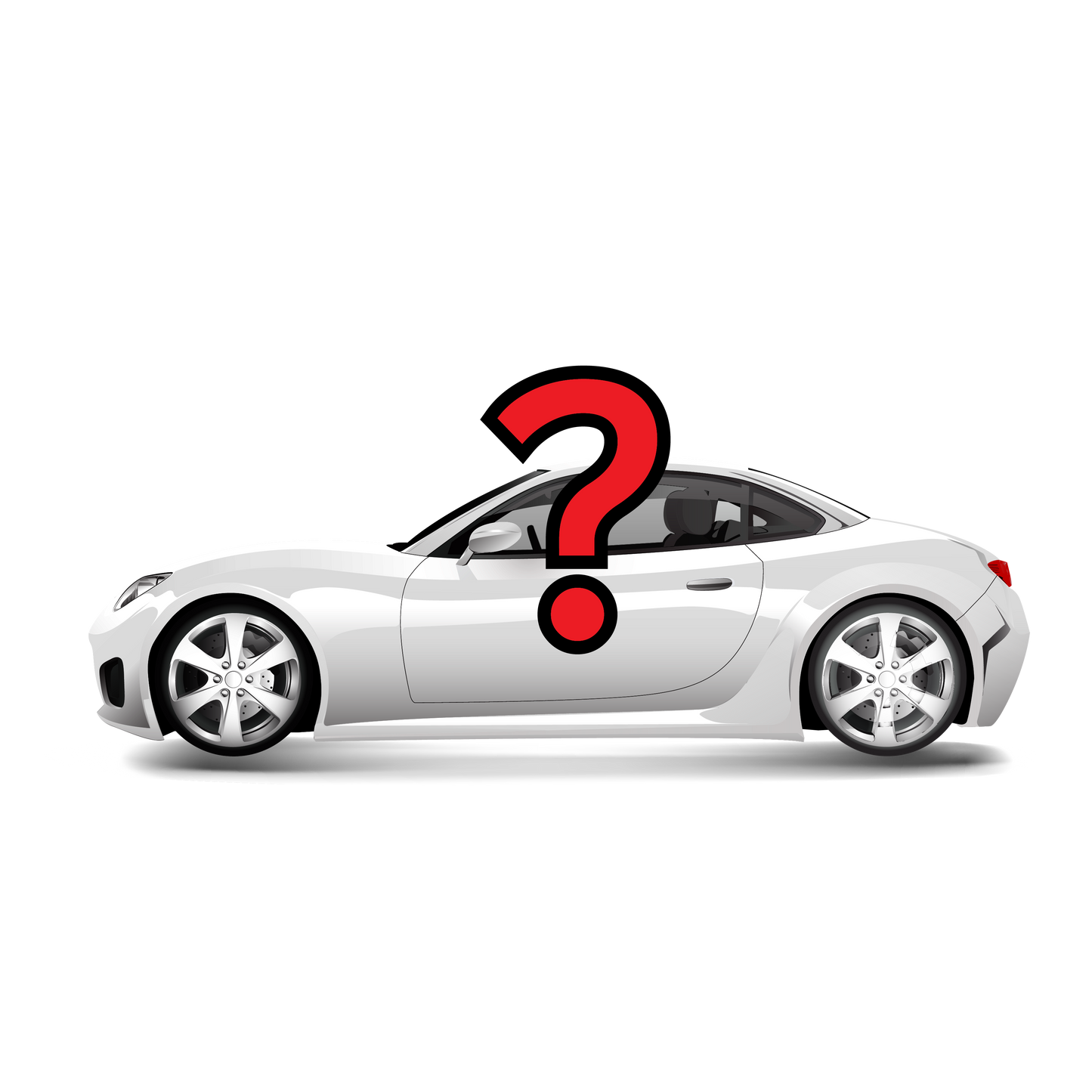 Your Vehicle / Your Graphics