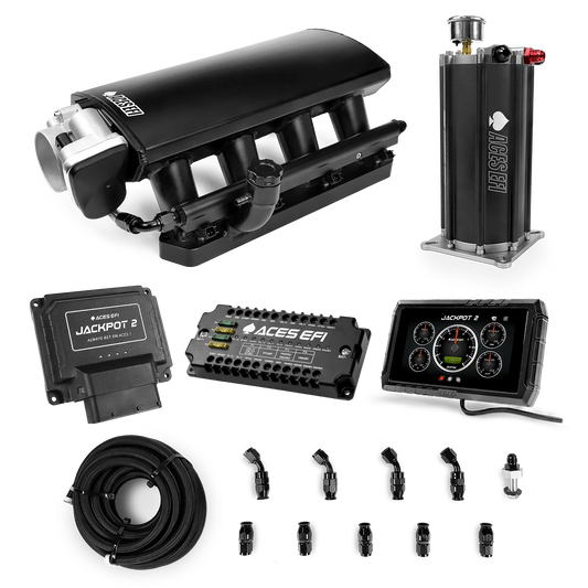Jackpot 2 HEMI EFI Master Kit